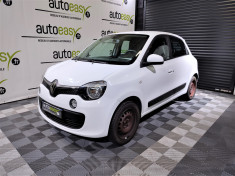 RENAULT TWINGO III 0.9 TCE 12V ECO2 S&S 90 ZEN