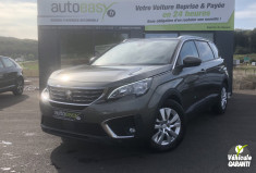PEUGEOT 5008 II 1.6 BLUEHDI 120 ACTIVE BUSINESS 7 PLACES