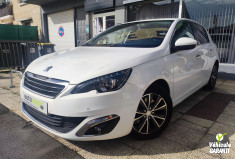 PEUGEOT 308 2.0 BlueHDi 150 / Allure + 1ere Main Suivi / PEUGEOT