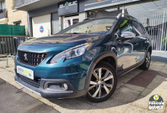 PEUGEOT 2008 1.2 PureTech Crossway EAT6 110