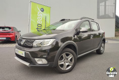 DACIA SANDERO 0.9 TCe 90ch Stepway caméra de recul