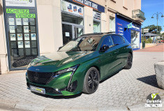 PEUGEOT 308 1.5 BLUEHDI EAT8 S&S GT PACK 130 FULL OPTIONS