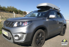 SUZUKI Vitara 1.4 BOOSTERJET 16 V ALLGRIP 140 CV BOITE AUTOMATIQUE