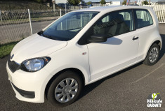 SKODA CITIGO 1.0 SRe 12V 60 CV  12500 KMS