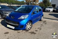 PEUGEOT 107 1.0 / 68 CH / BLUE LION URBAN