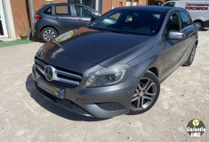 MERCEDES CLASSE A 180 CDI Business Exécutive 109 cv