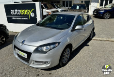 RENAULT MEGANE 1.5 DCI 110 energy Zen Pack Gt Line