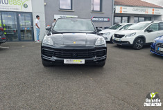 PORSCHE CAYENNE COUPE e-hybrid 3.0 v6 awd 462 ch
