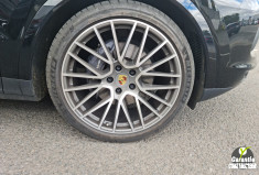 PORSCHE CAYENNE COUPE e-hybrid 3.0 v6 awd 462 ch