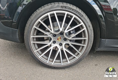 PORSCHE CAYENNE COUPE e-hybrid 3.0 v6 awd 462 ch