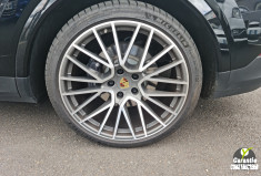 PORSCHE CAYENNE COUPE e-hybrid 3.0 v6 awd 462 ch