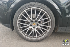 PORSCHE CAYENNE COUPE e-hybrid 3.0 v6 awd 462 ch