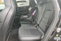 PORSCHE CAYENNE COUPE e-hybrid 3.0 v6 awd 462 ch