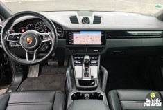 PORSCHE CAYENNE COUPE e-hybrid 3.0 v6 awd 462 ch