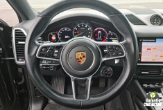 PORSCHE CAYENNE COUPE e-hybrid 3.0 v6 awd 462 ch