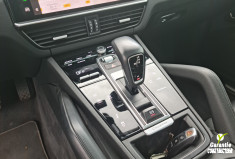 PORSCHE CAYENNE COUPE e-hybrid 3.0 v6 awd 462 ch