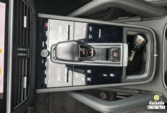PORSCHE CAYENNE COUPE e-hybrid 3.0 v6 awd 462 ch