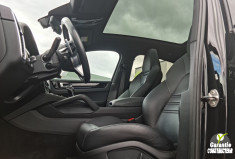 PORSCHE CAYENNE COUPE e-hybrid 3.0 v6 awd 462 ch