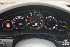 PORSCHE CAYENNE COUPE e-hybrid 3.0 v6 awd 462 ch
