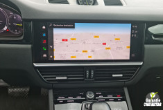 PORSCHE CAYENNE COUPE e-hybrid 3.0 v6 awd 462 ch