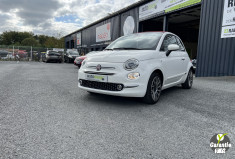 FIAT 500C III 0.9 TwinAir Turbo 85 cv FINITION STAR ETAT NEUF