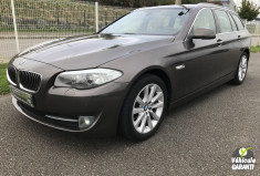 BMW SERIE 5 TOURING 520 D 2.0 D DPF 184 CV BVA LUXURY