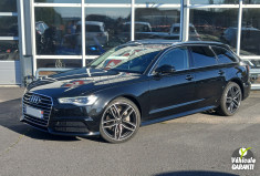 AUDI A6 Avant IV 3.0 TDI 272 AMBIENTE QUATTRO S-TRONIC