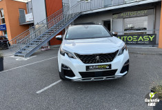 PEUGEOT 3008 GT  180 HDI EAT6 CUIR GRIP CONTROL
