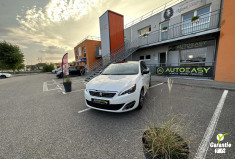 PEUGEOT 308 GT LINE 120CV HDI EAT6 