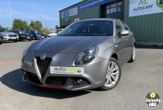ALFA ROMEO GIULIETTA 1.6 JTDm 120ch S/S Alfa TCT Super