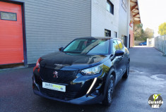 PEUGEOT 2008 1.2 PureTech 100 S&S active pack + options 2021 24900 km