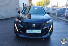 Peugeot 2008 1.2 PureTech 100 S&S active pack + options 2021 *25000  km