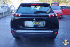 Peugeot 2008 1.2 PureTech 100 S&S active pack + options 2021 *25000  km