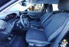 Peugeot 2008 1.2 PureTech 100 S&S active pack + options 2021 *25000  km