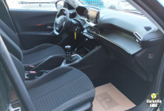 Peugeot 2008 1.2 PureTech 100 S&S active pack + options 2021 *25000  km