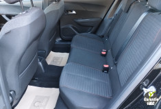 Peugeot 2008 1.2 PureTech 100 S&S active pack + options 2021 *25000  km