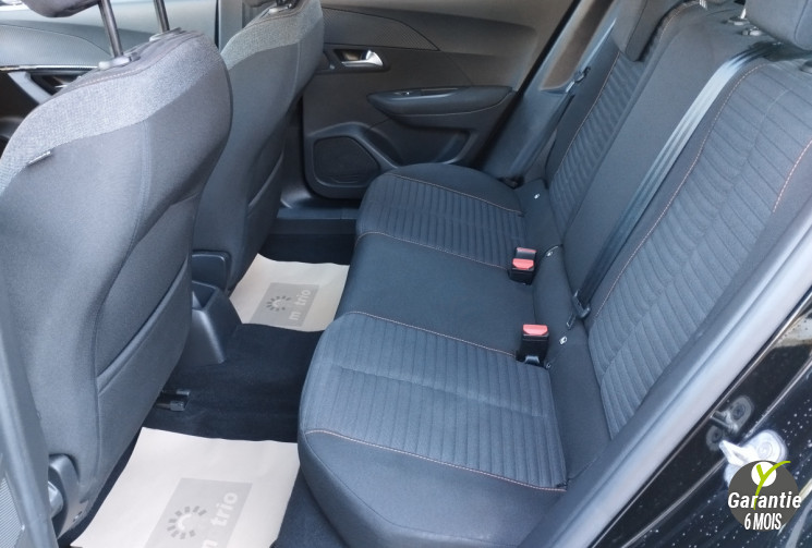 Peugeot 2008 1.2 PureTech 100 S&S active pack + options 2021 *25000  km