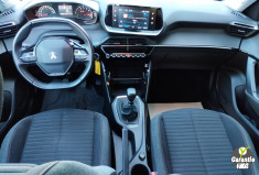 Peugeot 2008 1.2 PureTech 100 S&S active pack + options 2021 *25000  km