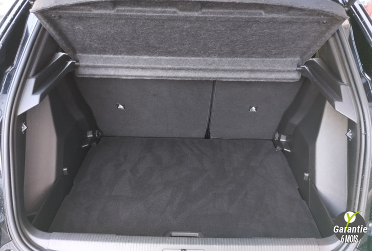 Peugeot 2008 1.2 PureTech 100 S&S active pack + options 2021 *25000  km