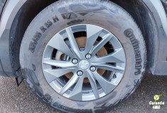 Peugeot 2008 1.2 PureTech 100 S&S active pack + options 2021 *25000  km