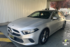MERCEDES CLASSE A 180 business line