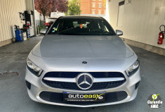 MERCEDES CLASSE A 180 business line