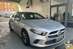 MERCEDES CLASSE A 180 business line