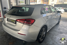 MERCEDES CLASSE A 180 business line