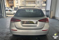 MERCEDES CLASSE A 180 business line