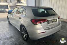 MERCEDES CLASSE A 180 business line