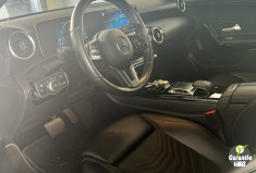 MERCEDES CLASSE A 180 business line