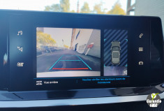 Peugeot 2008 1.2 PureTech 100 S&S active pack + options 2021 *25000  km