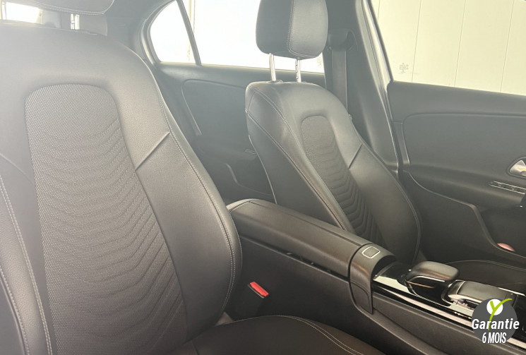 MERCEDES CLASSE A 180 business line
