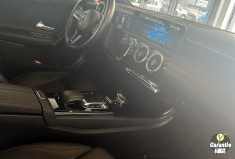 MERCEDES CLASSE A 180 business line